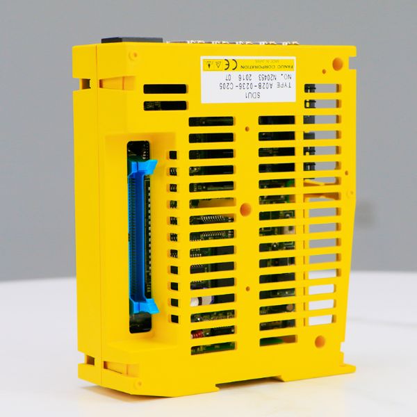 A02B-0236-C205 - 60971