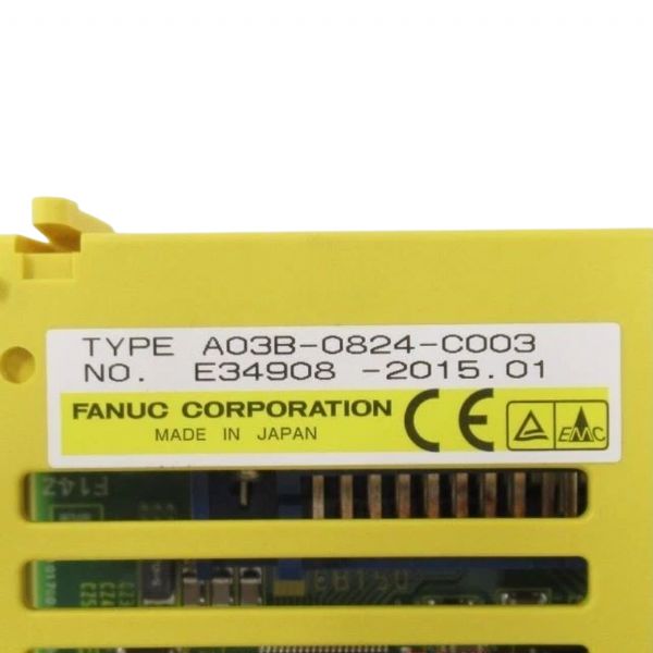 A03B-0824-C003 - 62830