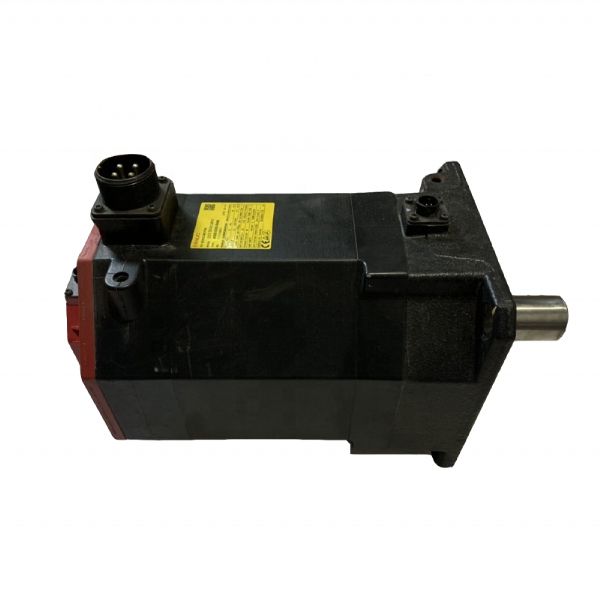 Fanuc servo motor A06B-0165-B176#7000 - 44935