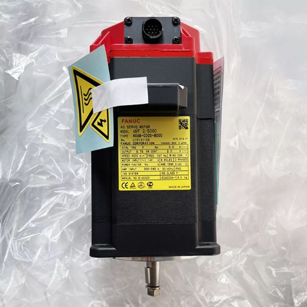 A06B-0205-B000 - 61825