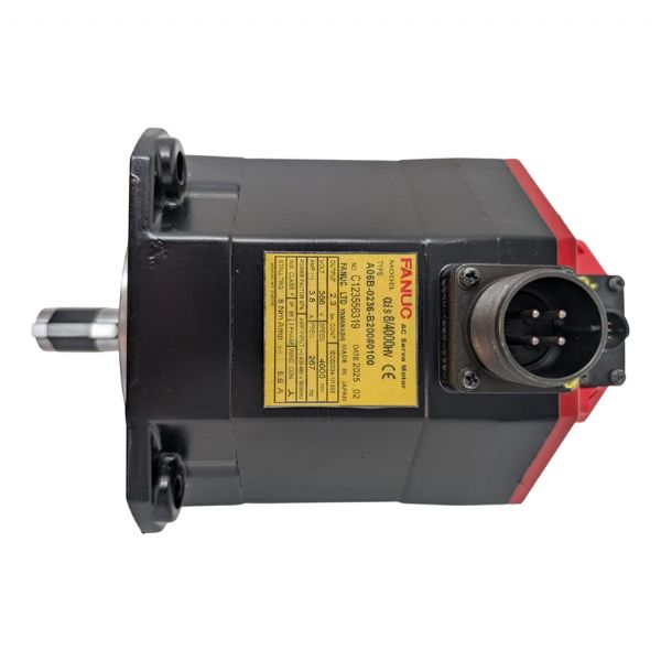 A06B-0236-B200#0100 - 62295