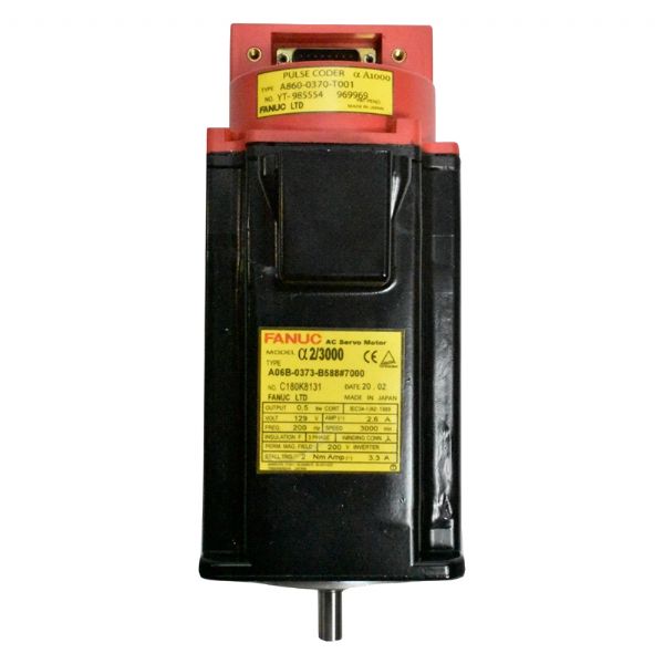 A06B-0373-B588#7000 - 62344