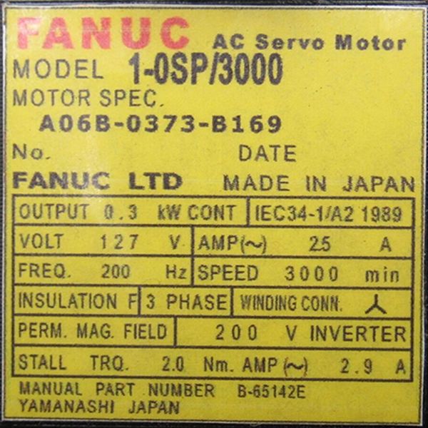 A06B-0373-B169 - 62347