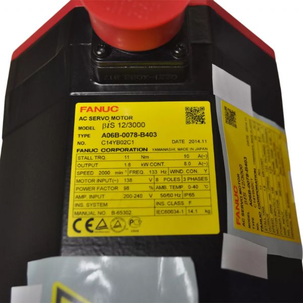 A06B-0078-B403 - 62380