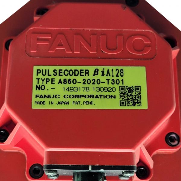 A06B-0075-B303 - 62500