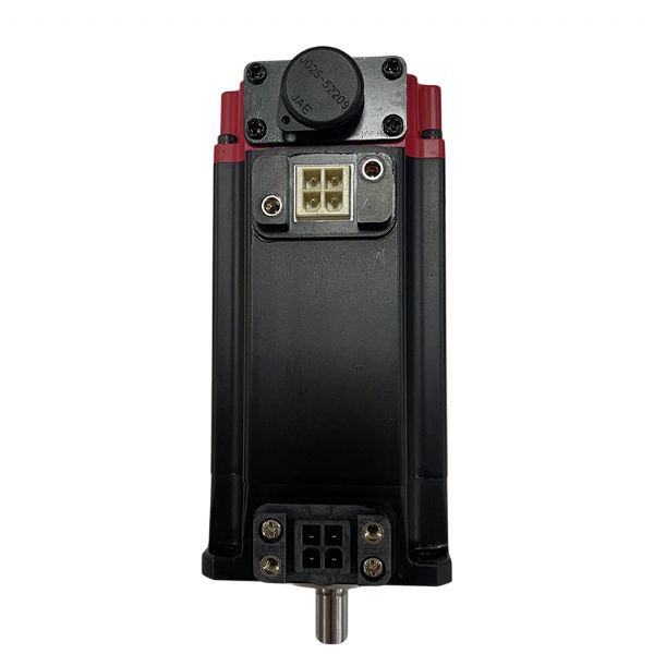 ファナックサーボモータA06b-0116-b855/0048　 新品未開封 A06B-0116-B855#0048