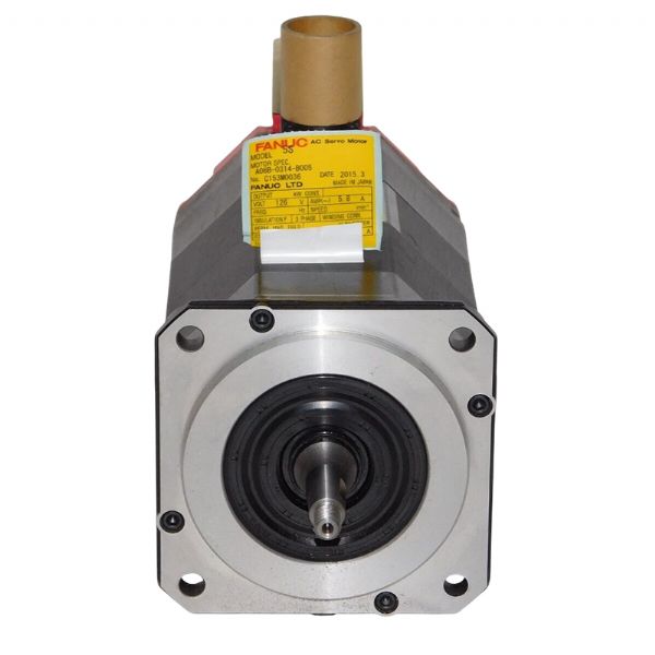 A06B-0314-B005 - 62526