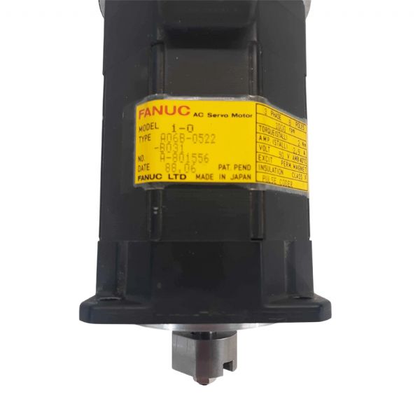 A06B-0522-B031 - 62782