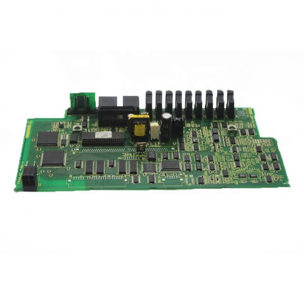 Fanuc pcb board A16B-2203-0320 - 48329