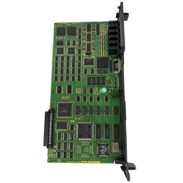 Fanuc pcb board A16B-3200-0340 - 48417