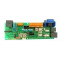 Fanuc pcb board A20B-1008-0010 - 48612