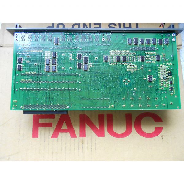 Fanuc pcb board A20B-2002-0370 - 48703