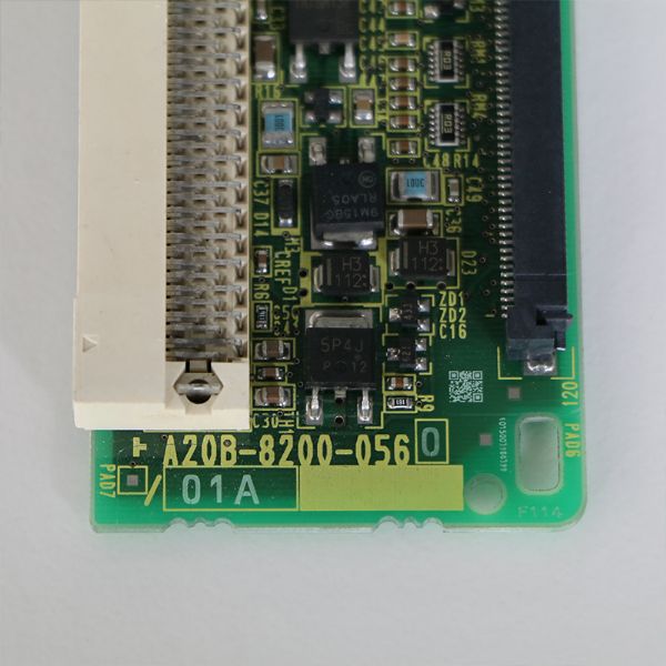 Fanuc pcb board A20B-8200-0560 - 50074