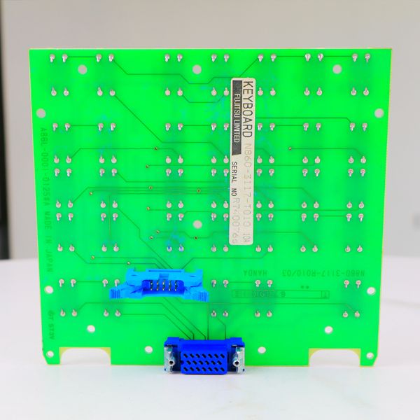 N860-3117-T010 - 60711