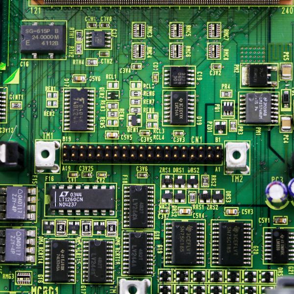 A16B-3200-0491 - 61214