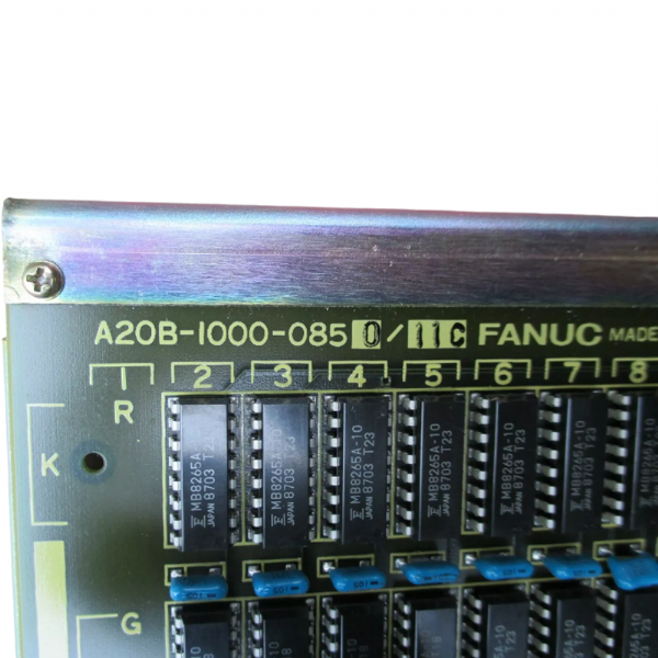 A20B-1000-0850 - 61795