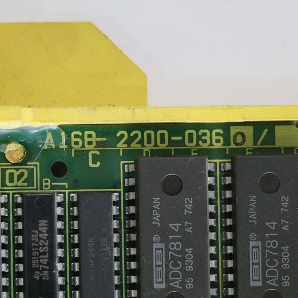 A16B-2200-0360 - 61848