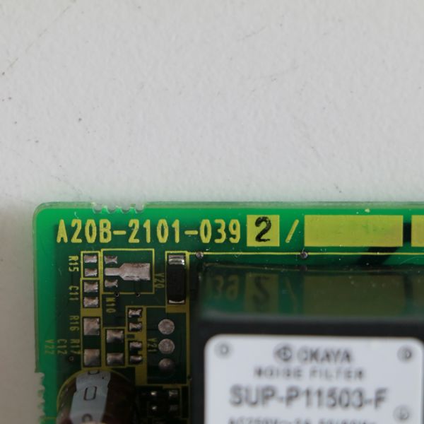 A20B-2101-0392 - 62002