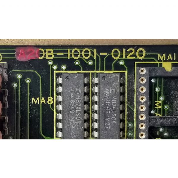 A20B-1001-0120 - 62943