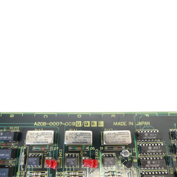 A20B-0007-0090 - 62989