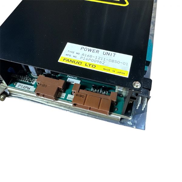 A16B-1211-0850 - 63072