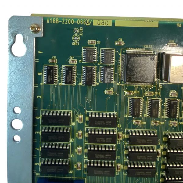 A16B-2200-0660 - 63075