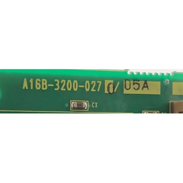 A16B-3200-0270 - 63100