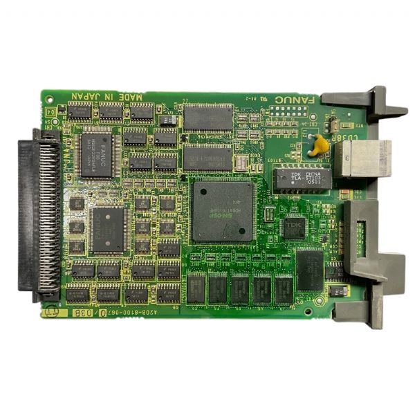 A20B-8100-0670 - 64865