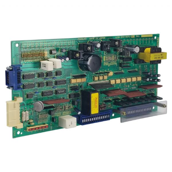 A16B-1200-0670 - 64868