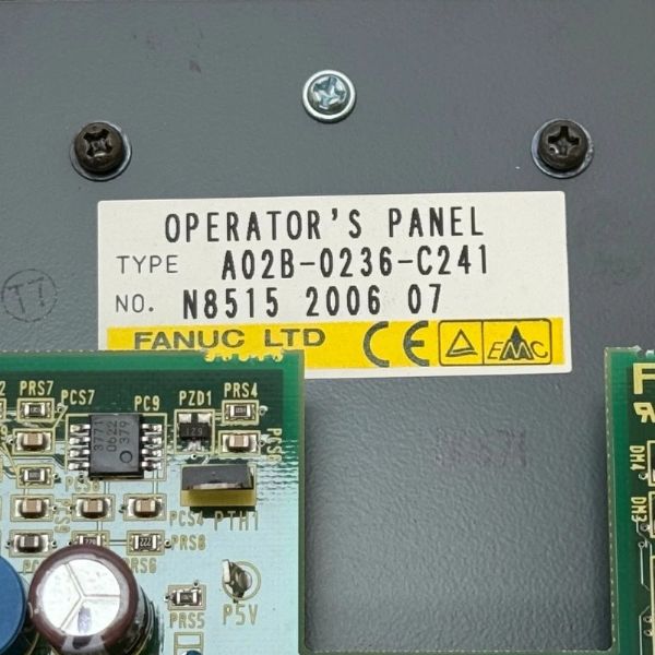 A02B-0236-C241 - 64878