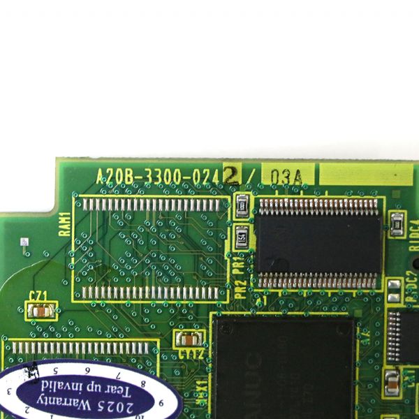 A20B-3300-0242 - 64897