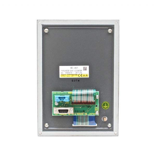 A02B-0281-C120#TBR - 64929