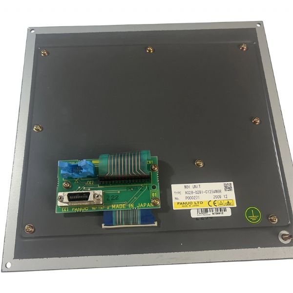 A02B-0281-C125#MBR - 64942