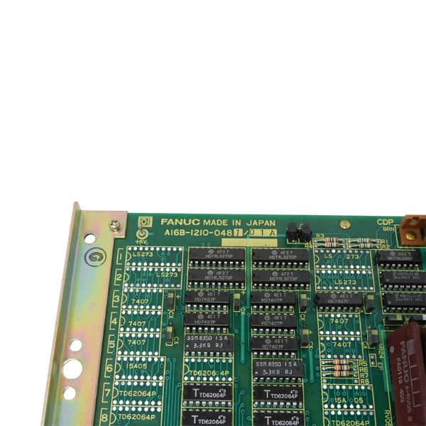 A16B-1210-0481 - 64988