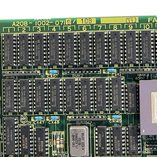 A20B-1002-0710 - 65033