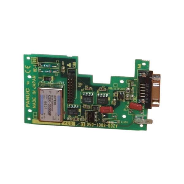 A20B-8001-0500 - 65260