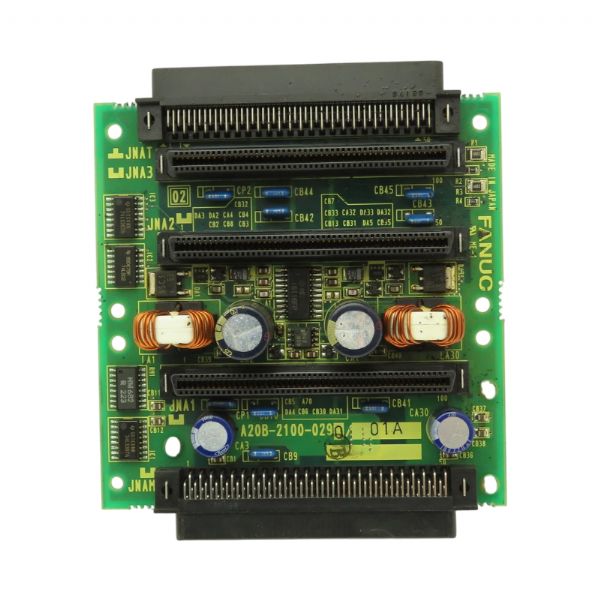 A20B-2100-0290 - 65353