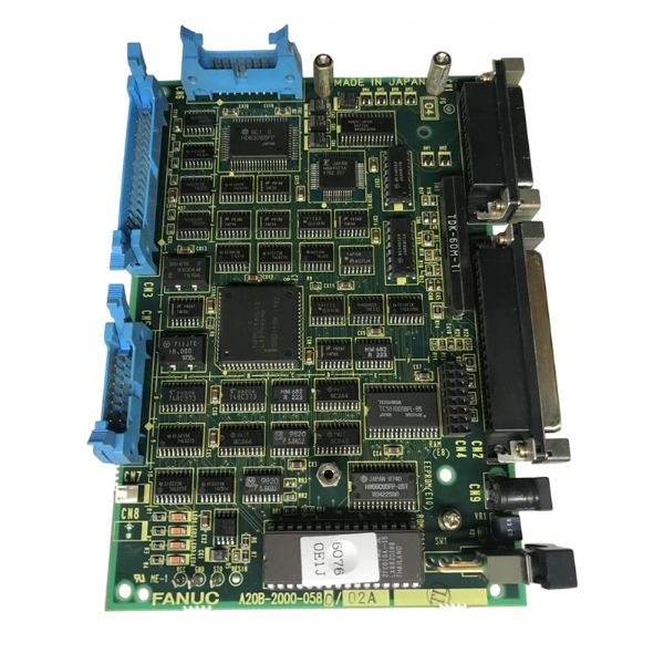 A20B-2000-0580 - 65705