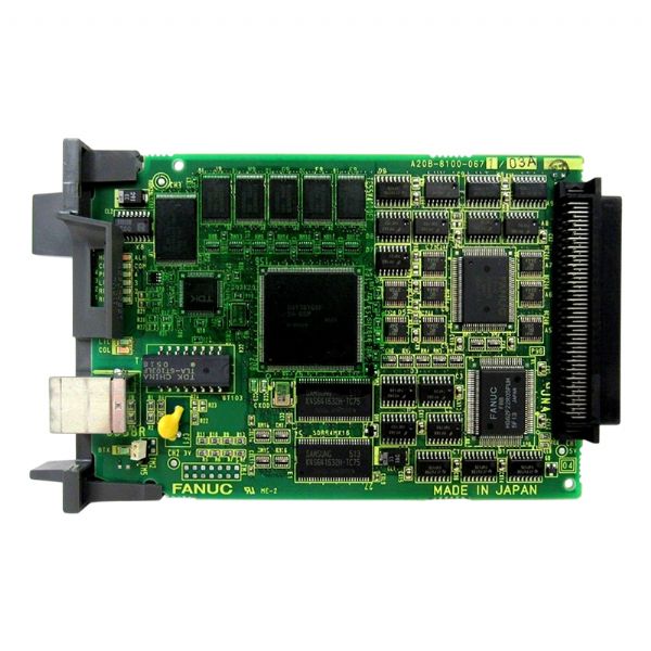 A20B-8100-0671 - 65738