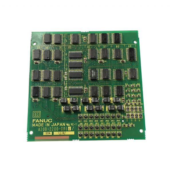 A20B-2200-0010 - 65872