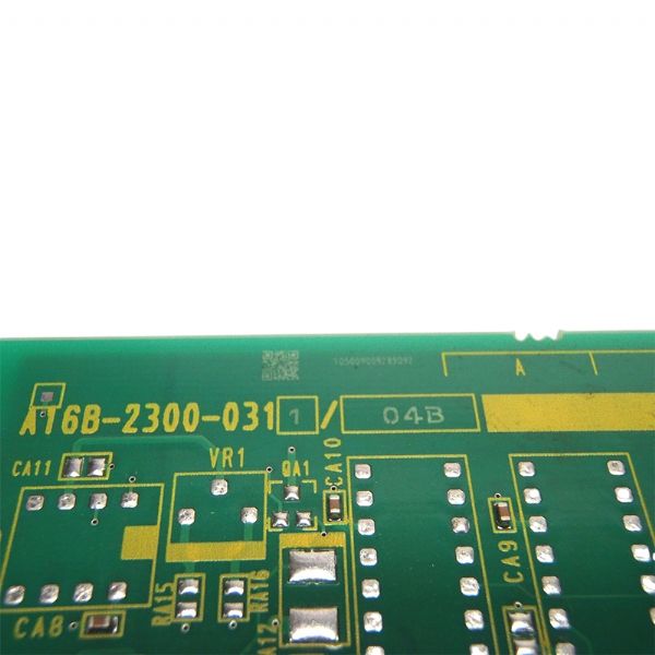A16B-2300-0311 - 66864