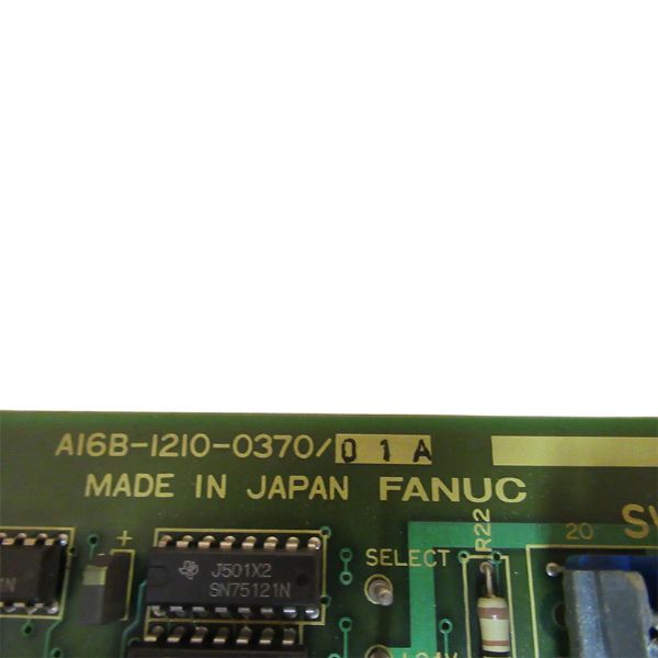 A16B-1210-0370 - 67298