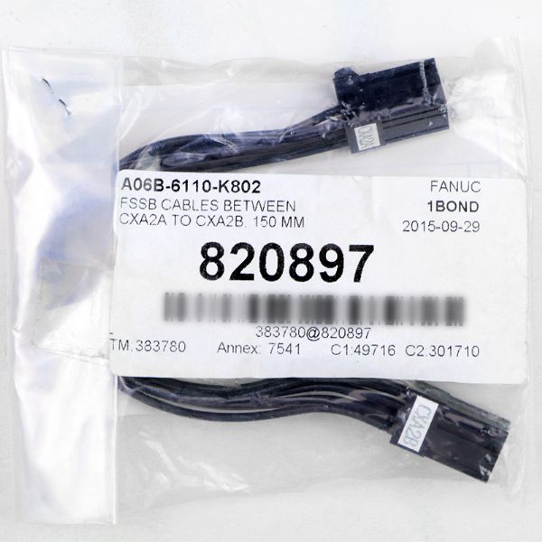 A06B-6110-K802 - 61063