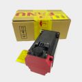 Fanuc AC spindle motor A06B-0765-B390#3000 - 51470