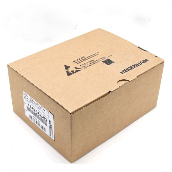 HEIDENHAIN AK ERA 4480 ID 621952-16 - 52001