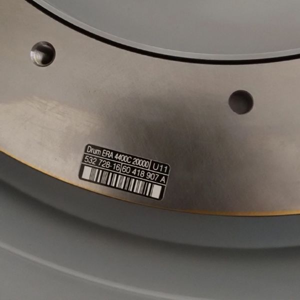 HEIDENHAIN TTR ERA 4400C ID 532728-16 - 52002