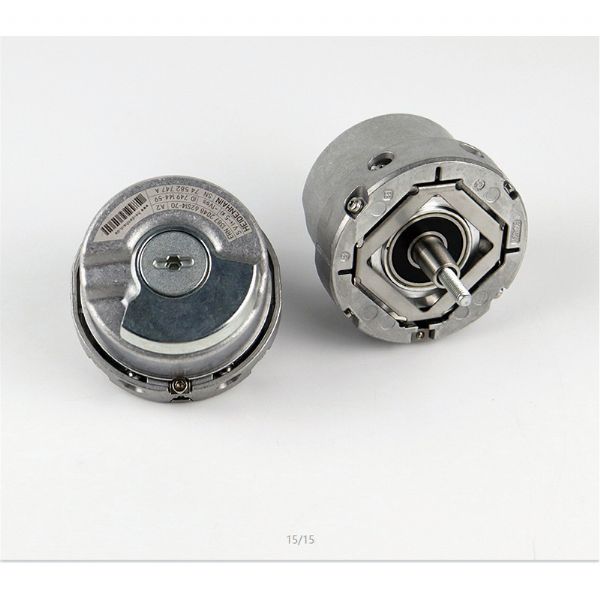 HEIDENHAIN ROD 486 3600 ID:376886-0F - 52049