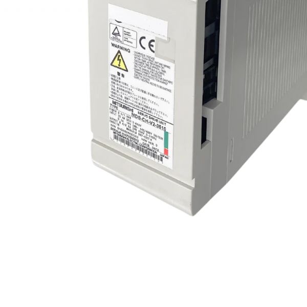 Mitsubishi MDS-CH-V2-3510 - 58397