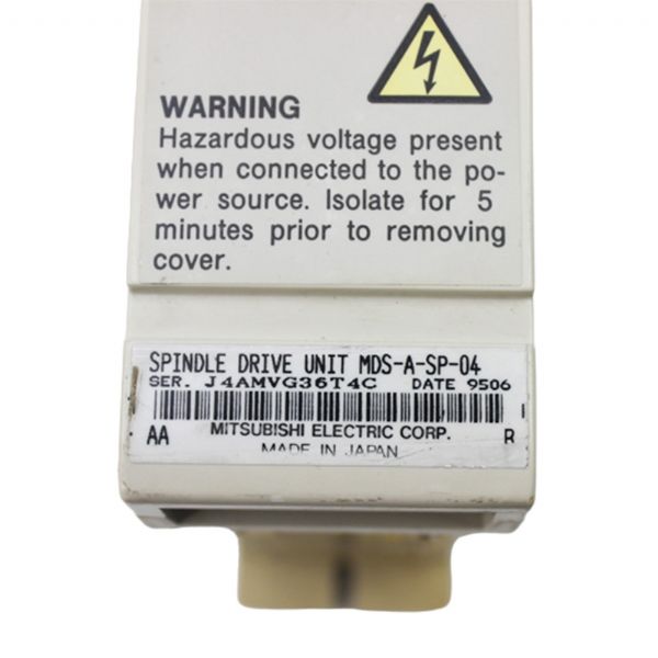 MDS-A-SP-04 Mitsubishi - 59833