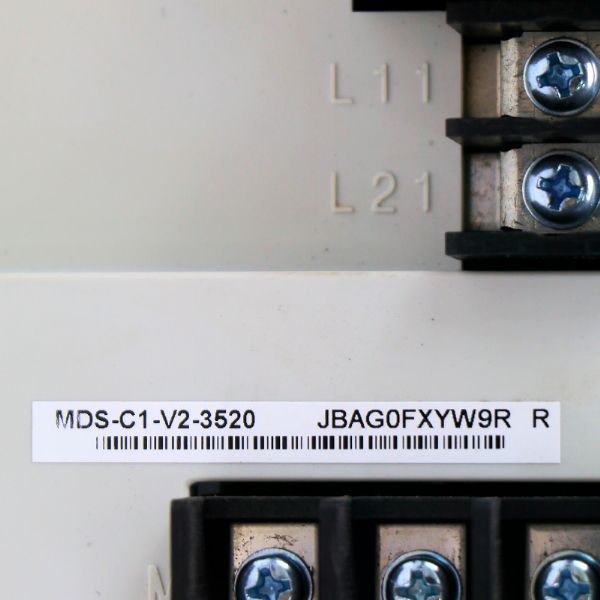 MDS-C1-V2-3520 - 59913
